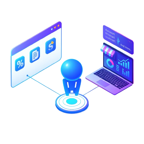 Price Intelligence Dashboard
